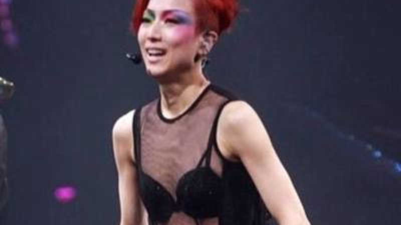 郑秀文受访被问感情状态微笑避谈，婚姻近况引外界猜测