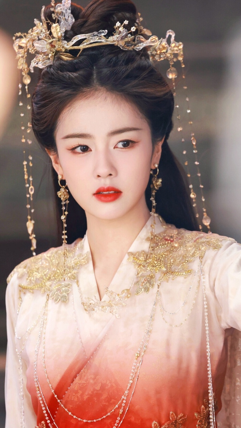 白鹿