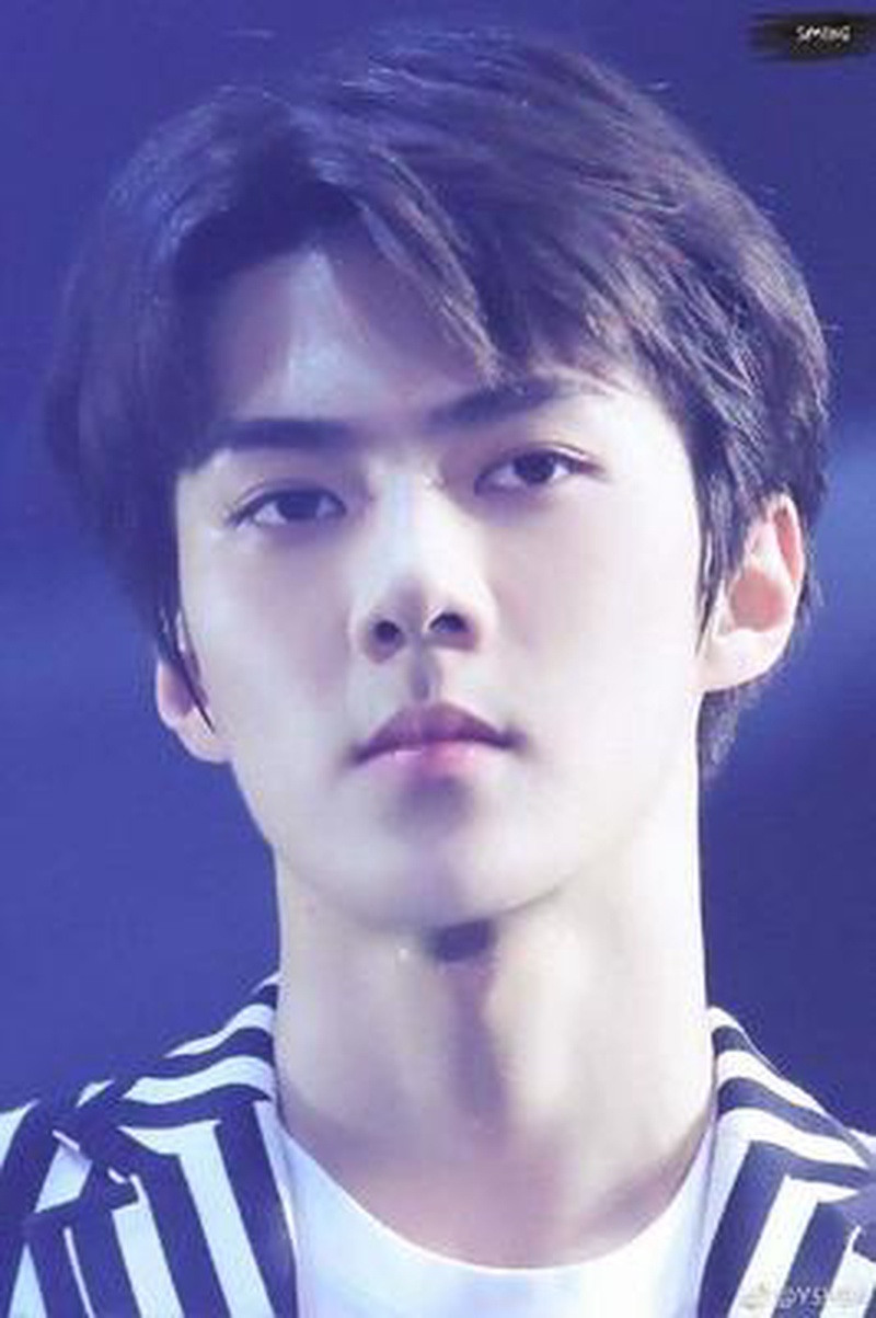 吴世勋